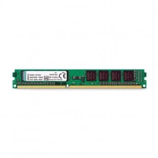 MEMORIA PARA COMPUTADOR 4GB DDR3/1600MHZ - PC3 12800 KINGSTON