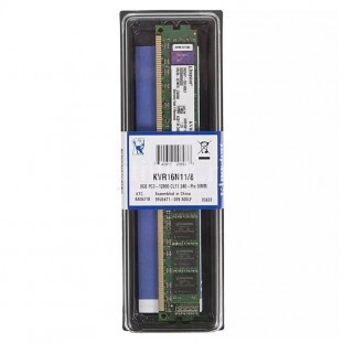 MEM.PC 8GB DDR3L/1600MHZ - PC3L 12800 KINGSTON