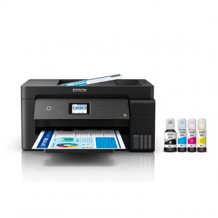 IMPRESSORA EPSON L14150 A3  ECOTANK WIFI PT       