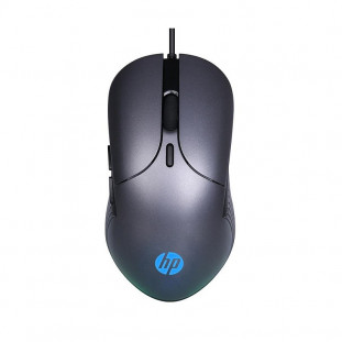 MOUSE HP GAMER M280 USB CHUMBO                    