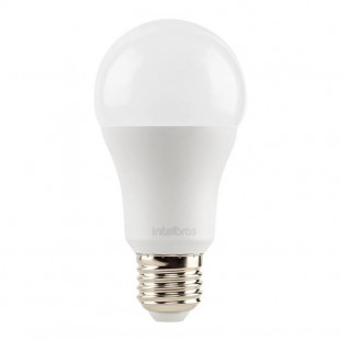 LAMPADA INTELBRAS LED WI-FI SMART EWS 407         