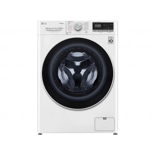 LAVA-SECA SMART LG 11KG VC4 CV5011WG4 127V BRANCA 