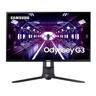 MONITOR GAMER SAMSUNG 27" FHD 144HZ LF27G35TFWLXZD