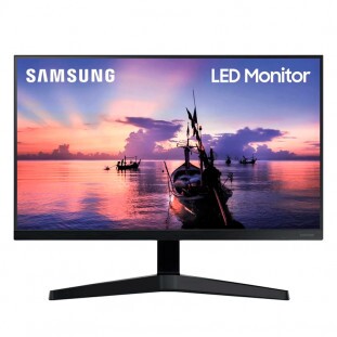 MONITOR GAMER SAMSUNG 27" FHD 75HZ LF27T350FHLMZD 