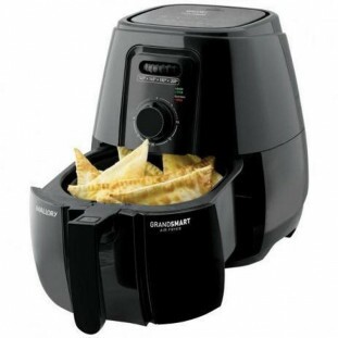 FRITADEIRA MALLORY GRANDSMART 4L 127V