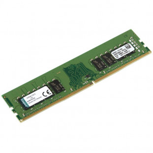 MEMORIA PARA COMPUTADOR 16GB DDR4/2400MHZ - PC4 KINGSTON           