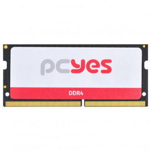 MEMORIA PARA NOTEBOOK 8GB DDR4/2400MHZ - PCYES               