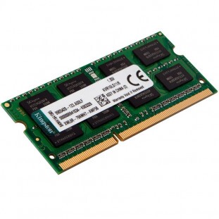 MEM.NOT 8GB DDR3L/1600MHZ - PC3L 12800 KINGSTON