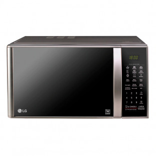 MICRO-ONDAS LG GRILL QUARTZO 30L MH7093BR 127V PRA