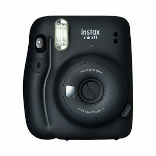 CAM.FUJI INSTAX MINI 11 GRAFITE