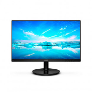 MONITOR PHILIPS "27" IPS FHD 272V8_ES             