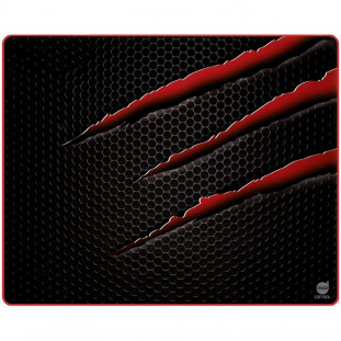 MOUSE PAD DAZZ NIGHTMARE CONTROL G 62493-9        