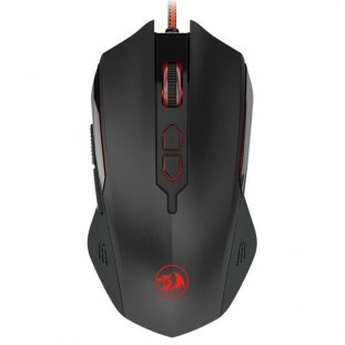 MOUSE REDRAGON INQUISITOR 2 M716A                 