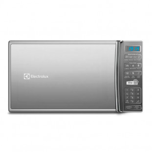 MICRO-ONDAS ELECTROLUX MS37R 27L PRATA            