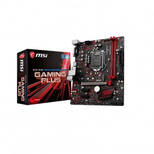 PLACA MAE MSI H310M GAMING PLUS DDR4 - LGA 1151   