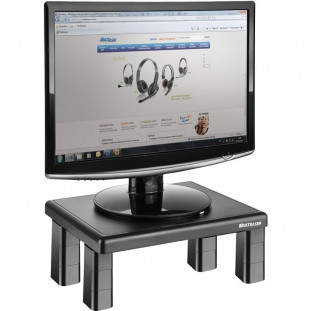 SUPORTE ERGONOMICO MULTILASER P/MONITOR AC125     