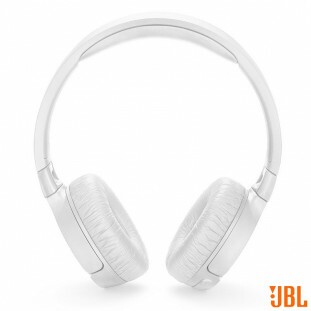 FONE JBL TUNE 600BTNC BLUETOOTH BRANCO            