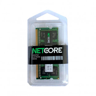 MEM.NOT 4GB DDR4/2666MHZ - PC4 NETCORE            