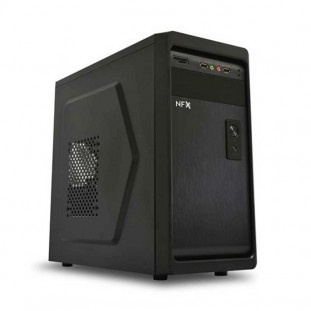 CPU NFX PC D.C 1800 4GB/HD SSD 120GB/SEM SIST.OP.