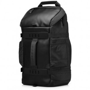 MOCHILA HP P/NOTEBOOK 15.6" ODYSSEY L8J88A PRETA  