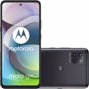 CELULAR MOTOROLA M.G 5G 128GB/OCTA-C PRETO PRISMA     