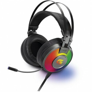 FONE FORTREK GAMER HEADSET G PRO H3 RGB P2        