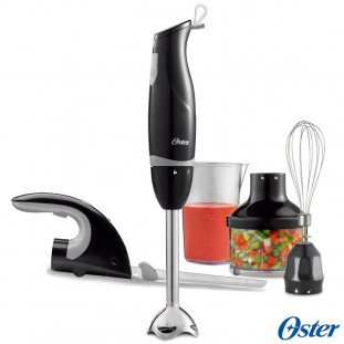 MIXER OSTER 2620 QUAD.MIX 4 EM 1 C/FACA E BAT.127V