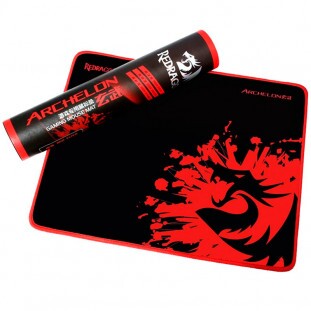 MOUSE PAD 330X260MM ARCHELON                      