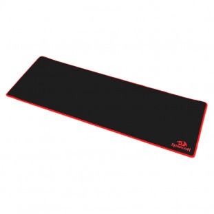 MOUSE PAD GAMER REDRAGON SUZAKU                   