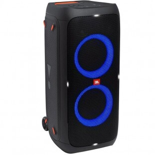 CAIXA DE SOM JBL PARTYBOX 310 BLUETOOTH PT        