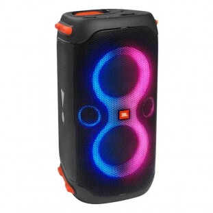 CAIXA DE SOM JBL PARTYBOX 110 BLUETOOTH PT        