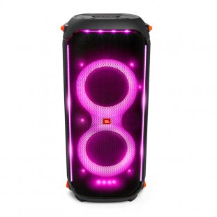 CAIXA DE SOM JBL PARTYBOX 710 BLUETOOTH PT        