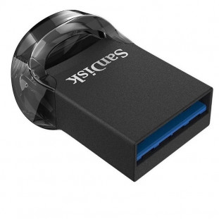 PEN DRIVE 128GB SANDISK 3.1 ULTRA DUAL USB DRIVE  
