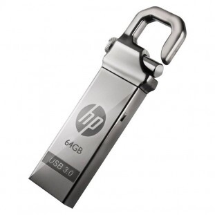 PEN DRIVE 64GB HP 3.0 X750W                       