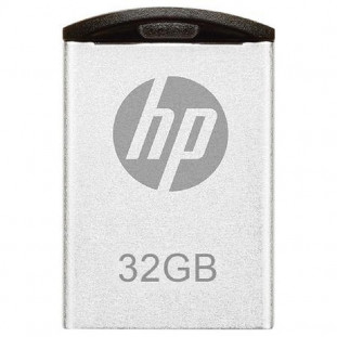 PEN DRIVE 32GB HP 2.0 MINI V222W                  