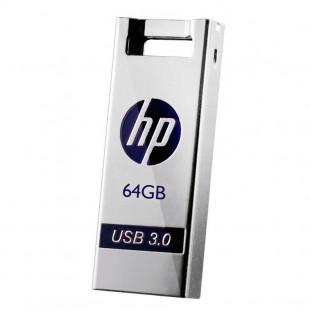 PEN DRIVE 64GB HP 3.0 X795W                       