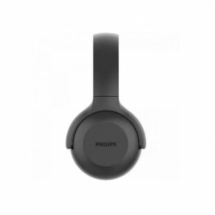 FONE PHILIPS BLUETOOTH TAH1205BK/00 PT            