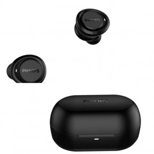 FONE PHILIPS BLUETOOTH C/MICROF.TAT1215 PRETO     