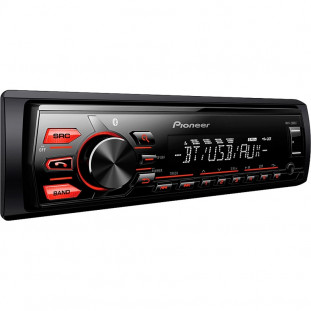 RADIO PIONEER AUT.USB/BT/AM/FM MVH288BT PT        