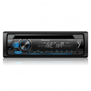 RADIO PIONEER AUTOMOTIVO CD/USB DEH-S1180UB PT    