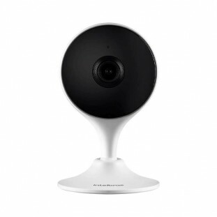 CAMERA DE VIDEO WIFI SMART IZC 1003
