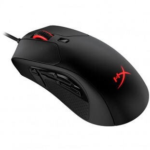 MOUSE HYPERX GAMER PULSEFIRE RAID                 