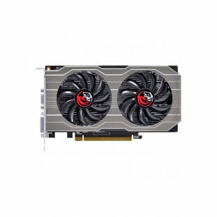 GPU PCYES N.GEFORCE GTX 750TI  2GB GDDR5 128BITS D