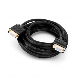 CABO PLUS CABLE VGA SVGA 10M PC-MON10001          