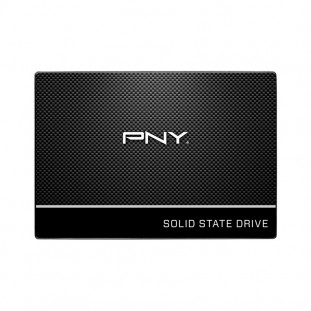 SSD 240GB PNY 535MB/S SSD7CS900-240-RB            