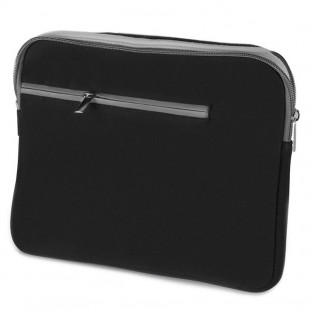 CASE MULTILASER NEOPRENE P/NOTEBOOK 14 BO207 PRETO