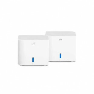 ROTEADOR ZTE AC1200 GIGABIT EASYMESH ZT196-2      