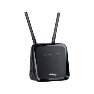 INTERFACE INTELBRAS CELULAR 4G WIFI ICW 4002      