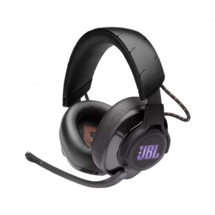 FONE JBL QUANTUM 600 PRETO                        