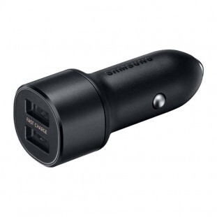 CARREGADOR SAMSUNG VEICULAR 2PORTAS USB L1100NBP